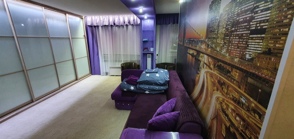 Фото Студия на Ленинском проспекте 43 к.3