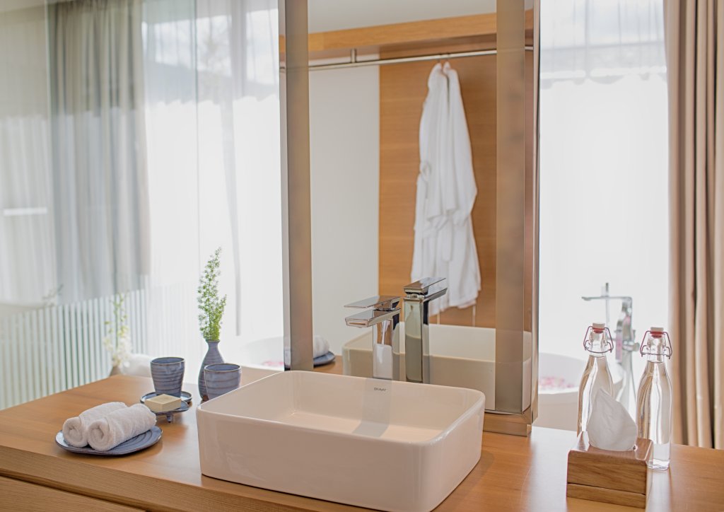 Фото Naman Retreat