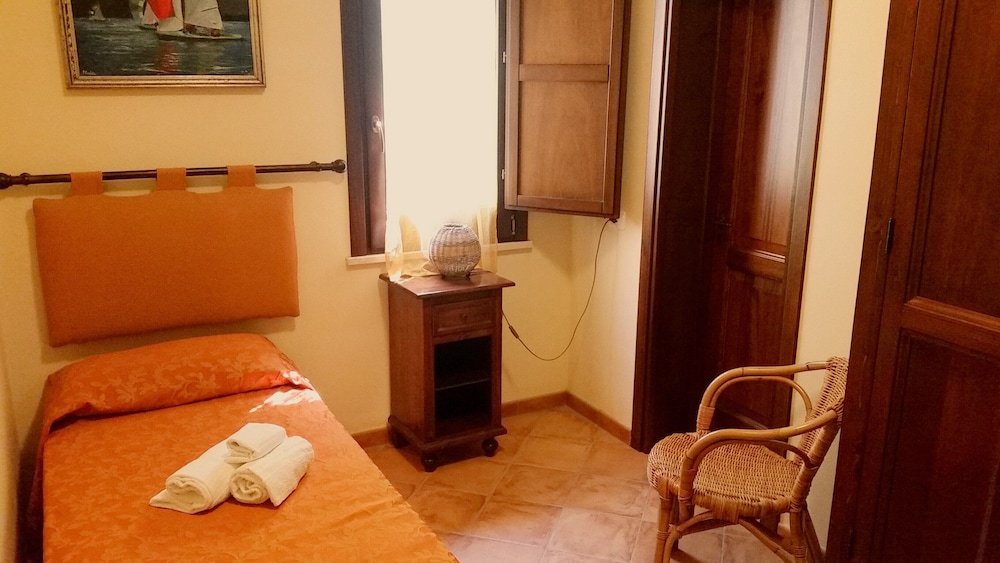 Фото Baglio Cudia