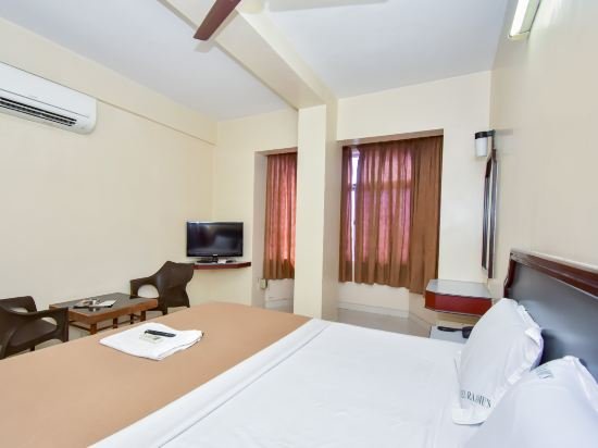 Фото Hotel Raamus