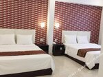 LiLLy Hotel