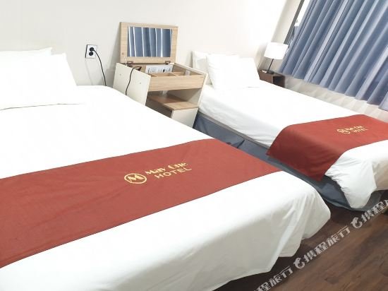 Фото Mayone Hotel