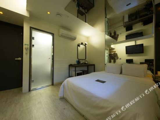 Фото Grand Walkerhill Seoul