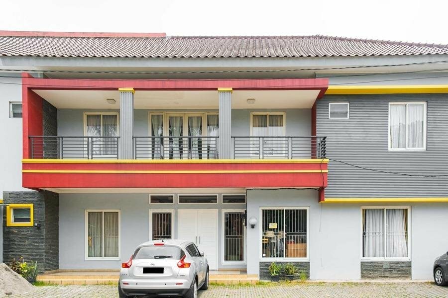 Hotel RedDoorz near Siloam Karawaci 3, Earth, photo