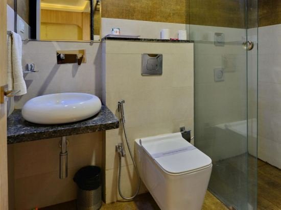 Фото Hotel Signetic Blue