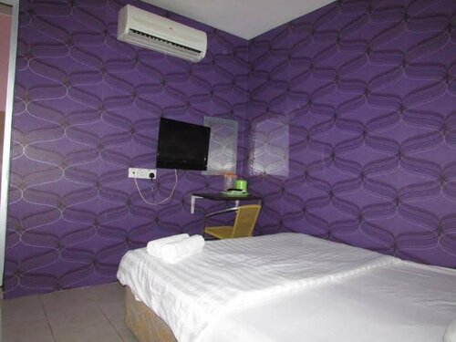 Гостиница Oyo 90460 Hotel Kl2f Rest & Go