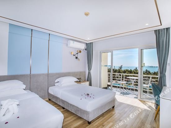 Фото Tianfuyuan Resort