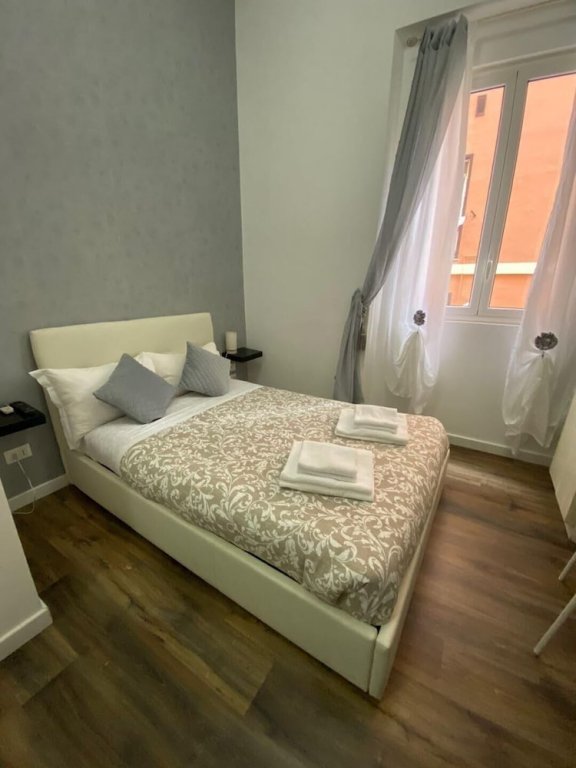 Фото Domus Flavia B&b