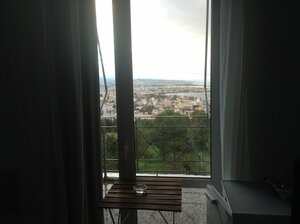 Гостиница Hotel Akrotiri