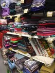 Ткани (ulitsa Feygina, 16), drapery shop