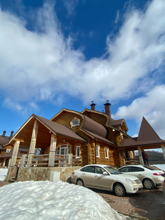 Фото Живые родники