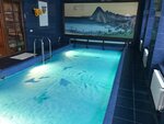 Mir Pools (Geroev Khasana Street, 105к22), construction and installation of swimming pools, water parks