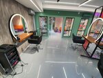 Master Space (Engelsa Avenue, 133к1Б), beauty coworking