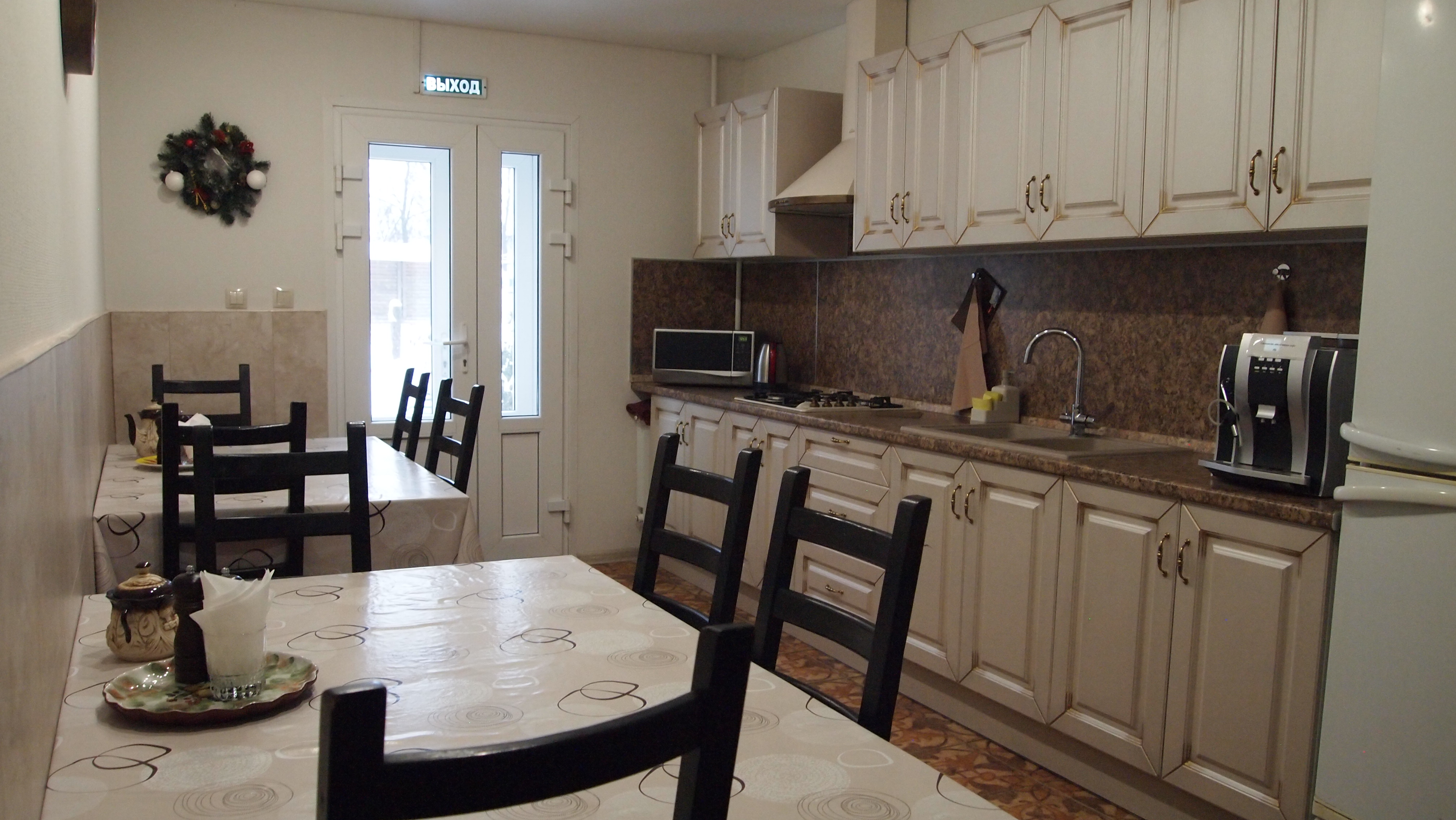 Фото Пролетарская улица 19