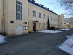 Вгавм, терапевтический корпус (1-я ул. Доватора, 7, корп. 6), вуз в Витебске