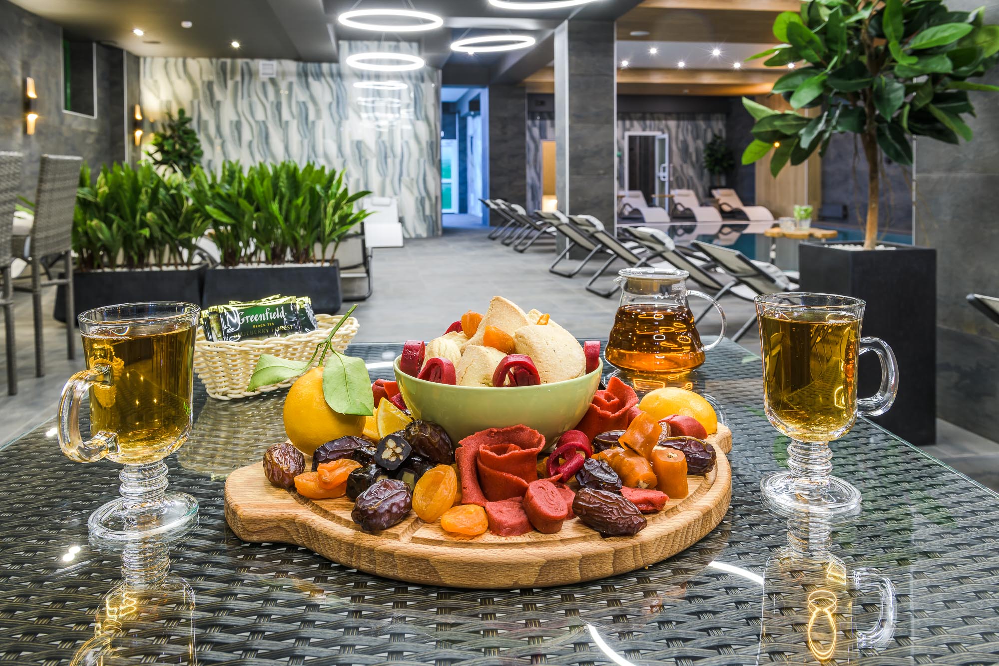 Фото Лоо-арена