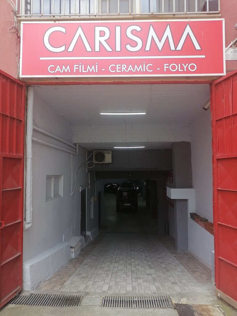 Detaylı oto bakımı Carisma Merter, Güngören, foto