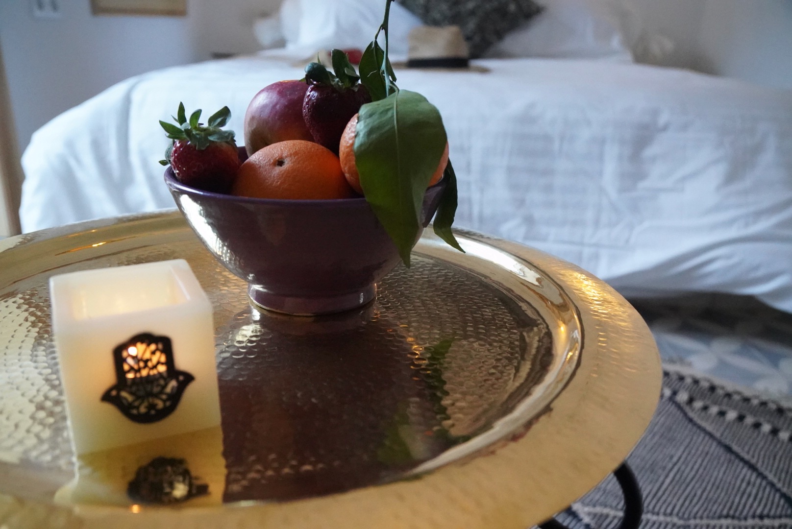 Фото Riad Le Petit Joyau