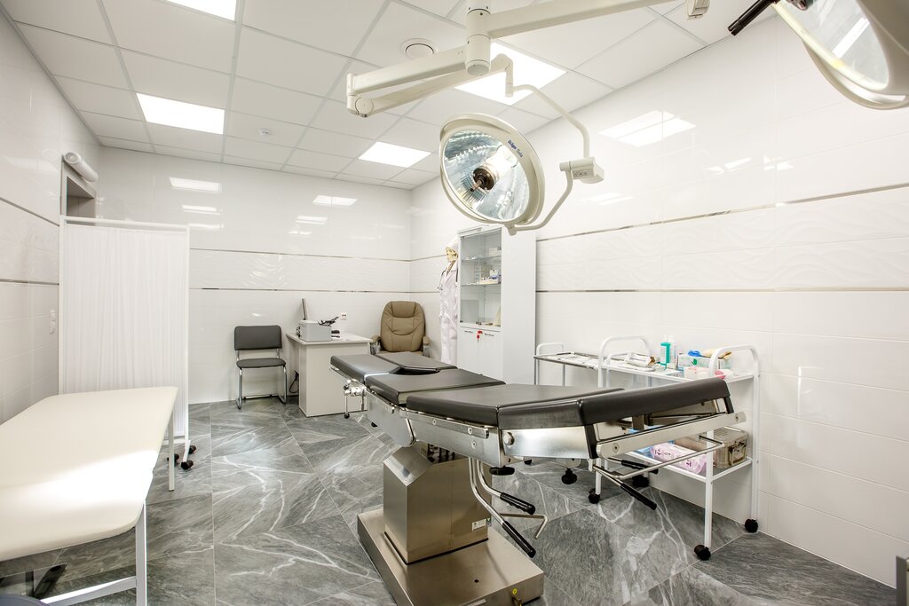 Private practice doctors Уролог-андролог Ибрагимов Р.Р, Murmansk, photo