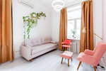 Psycho Place (Bolshaya Ordynka Street, 34-38), coworking
