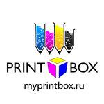 Print Box (ул. Костюкова, 67А), полиграфические услуги в Белгороде