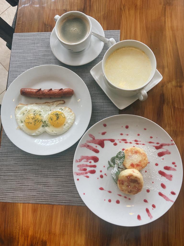 Фото Форт Апатур