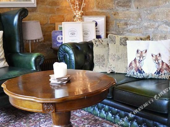 Фото The Kings Arms Inn