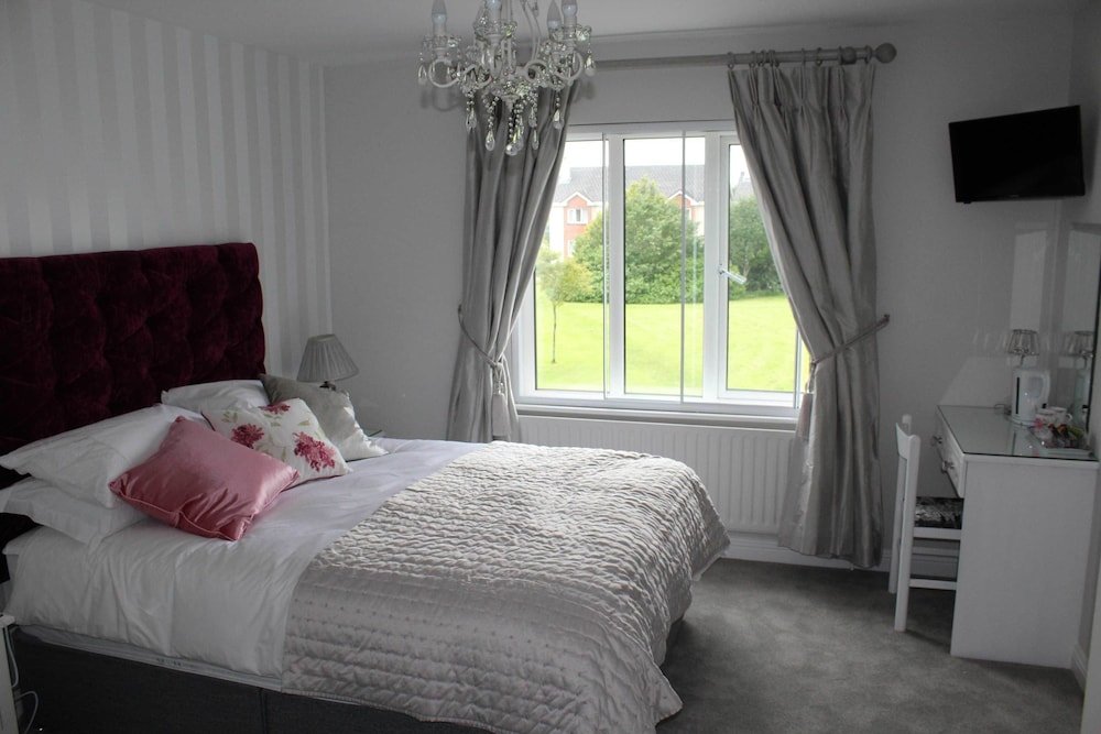 Фото Sea Mist B&b