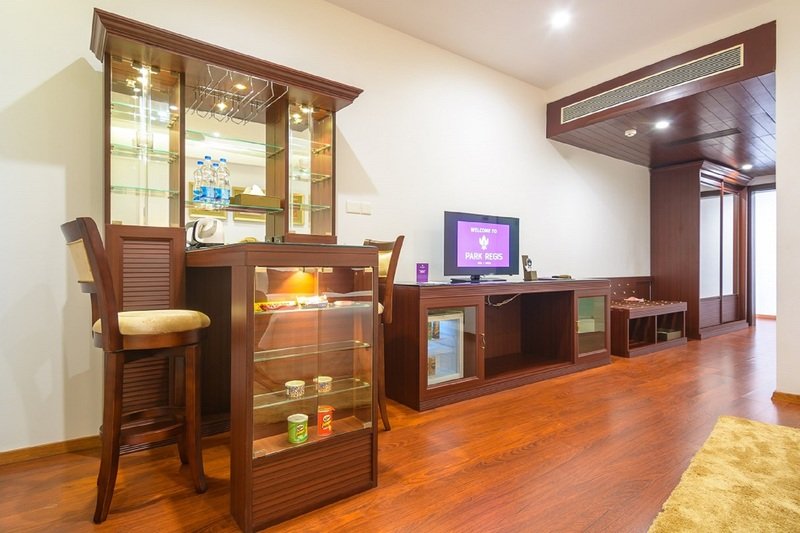 Фото Park Regis Goa