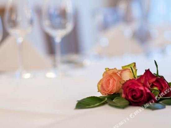 Фото Palais Esplanade Hamburg