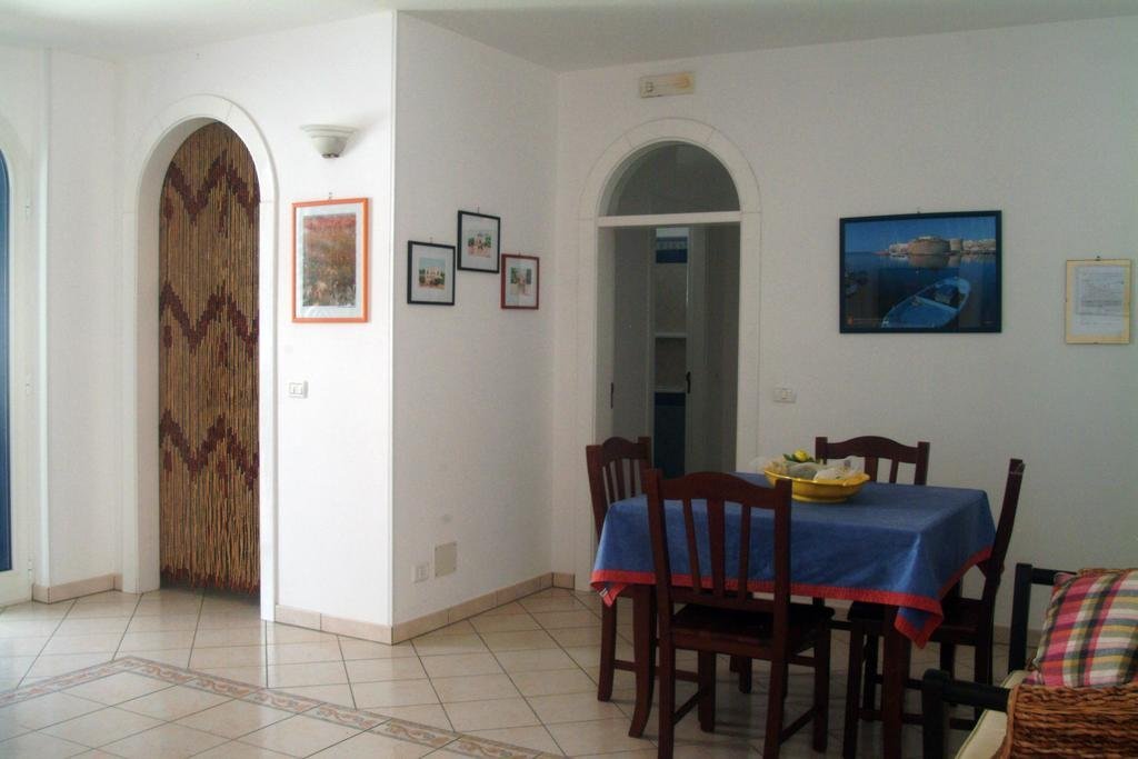 Фото B&b Santa Maria di Leuca