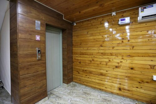 Гостиница Vaccinated Staff- Oyo Flagship 111 Canal Road