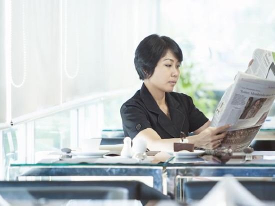 Фото Grand Central Hotel Pekanbaru