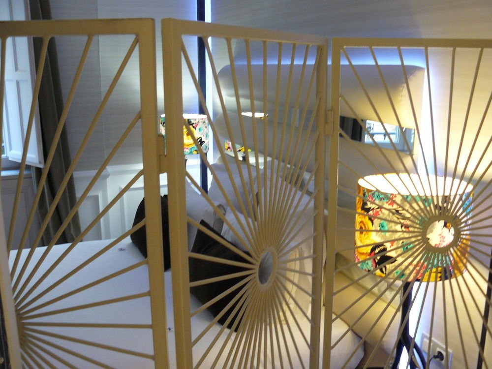 Фото Abalú Design Boutique Hotel