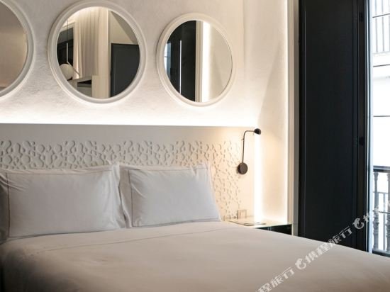 Фото EME Catedral Mercer Hotel