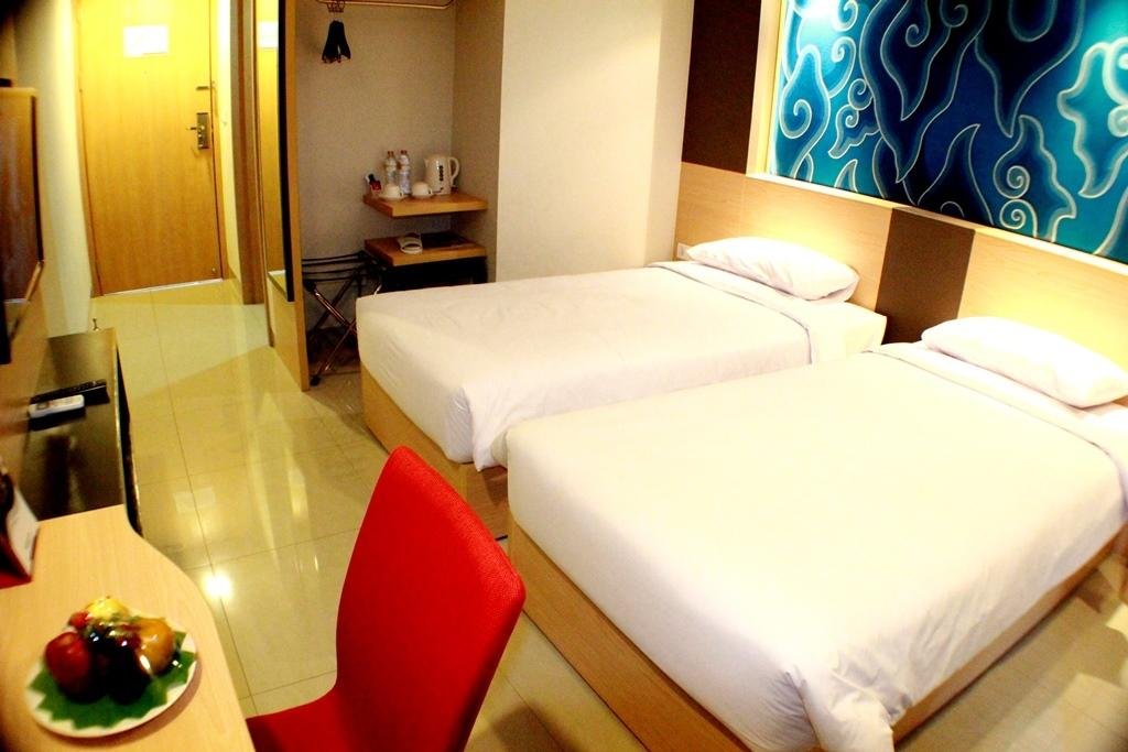 Фото Metland Hotel Cirebon
