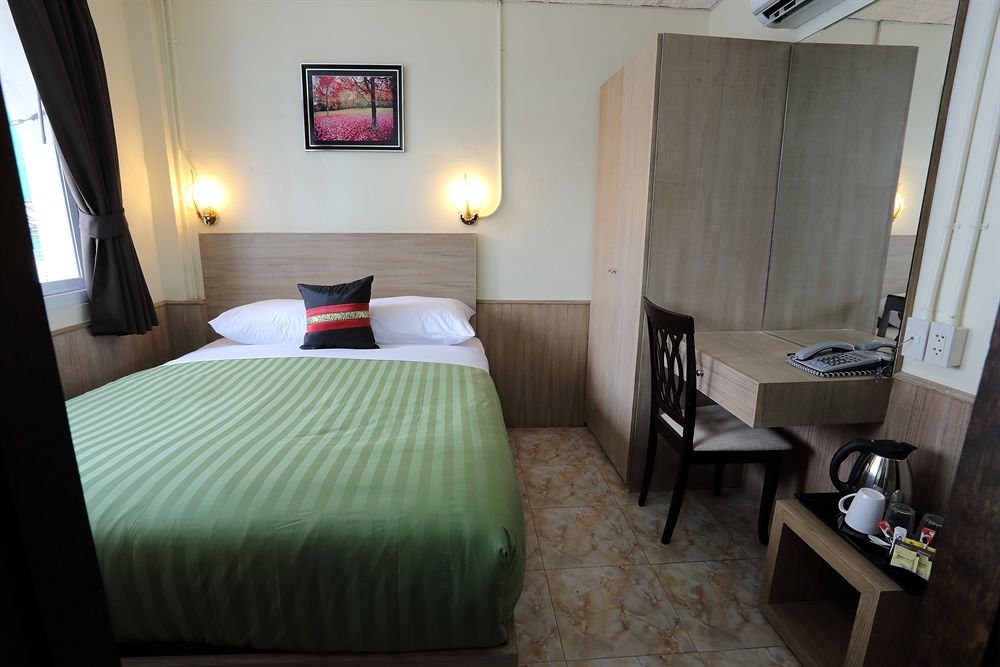 Фото Sukhumvit 20 Guest House