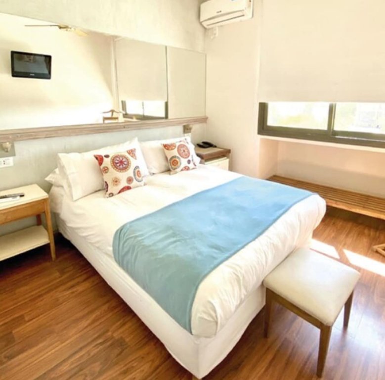 Фото Hotel Internacional