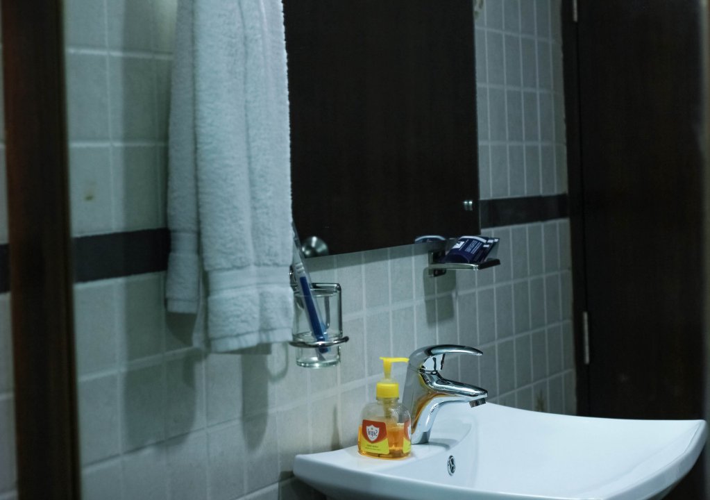 Фото Anchorage The Residence