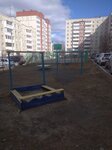 Playground (Sverdlovsk Region, Pervouralsk) ، غرفة ألعاب للأطفال