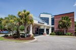 Musc Health Rehabilitation Hospital, affl. of Encompass Health (United States, Charleston, 9181 Medcom St.), hospital