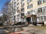 Городская клиническая больница имени В. В. Вересаева, лечебный корпус № 1 (Lobnenskaya Street, 10к3), hospital para adultos