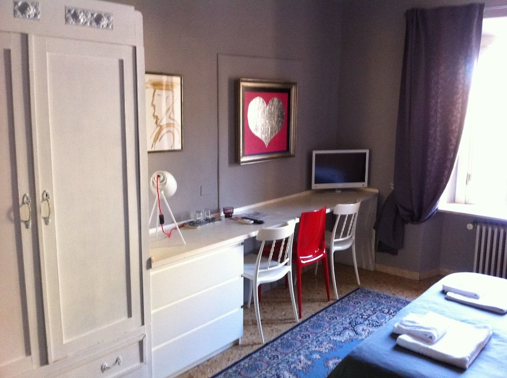 Фото B&b Casapiu Piazza Erbe Verona