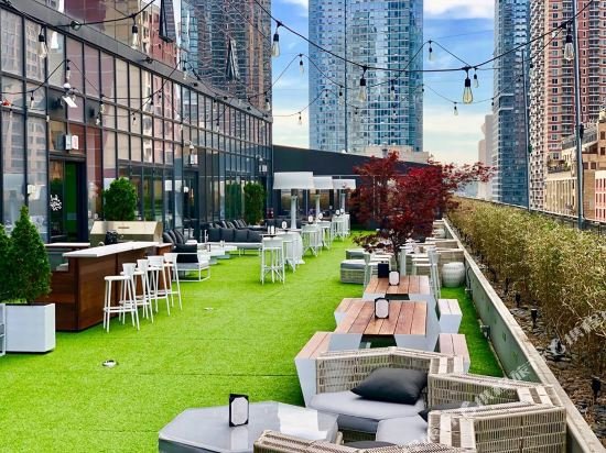 Фото Yotel Amsterdam