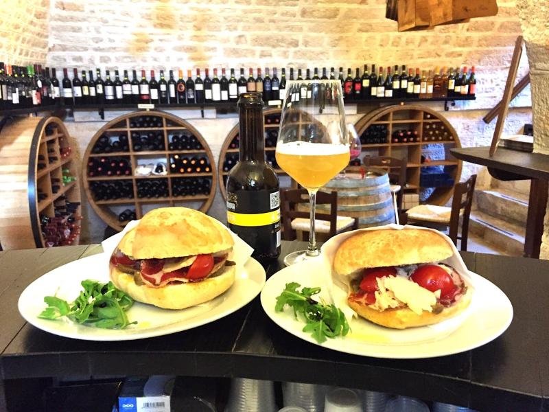 Фото Trulli e Puglia