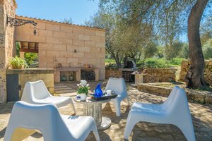 Can Pere Rapinya - Authentic Majorcan Villa With Private Pool, Located Amidst Nature and Greenery Free Wifi