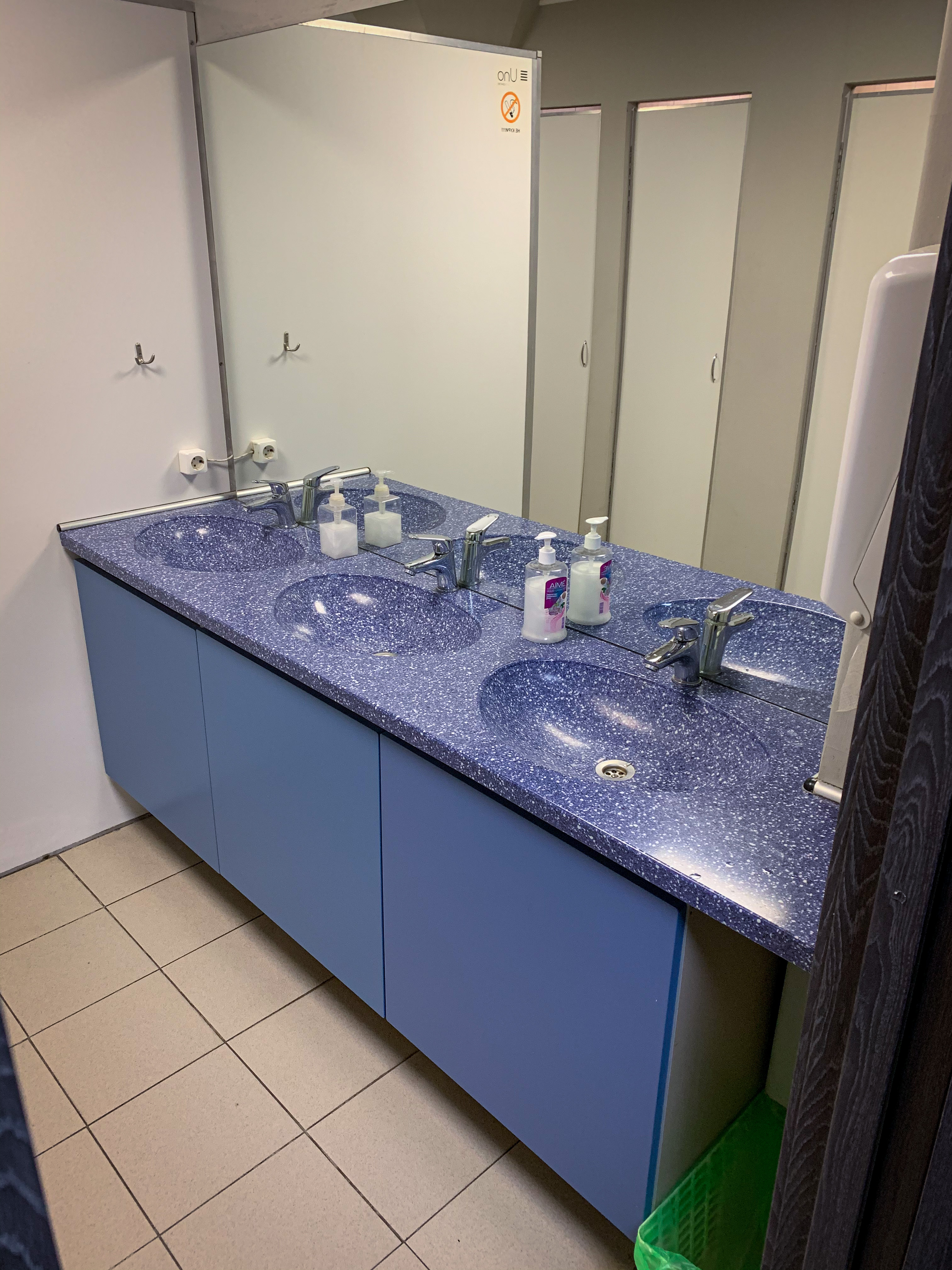 Фото ApartmentVyborg