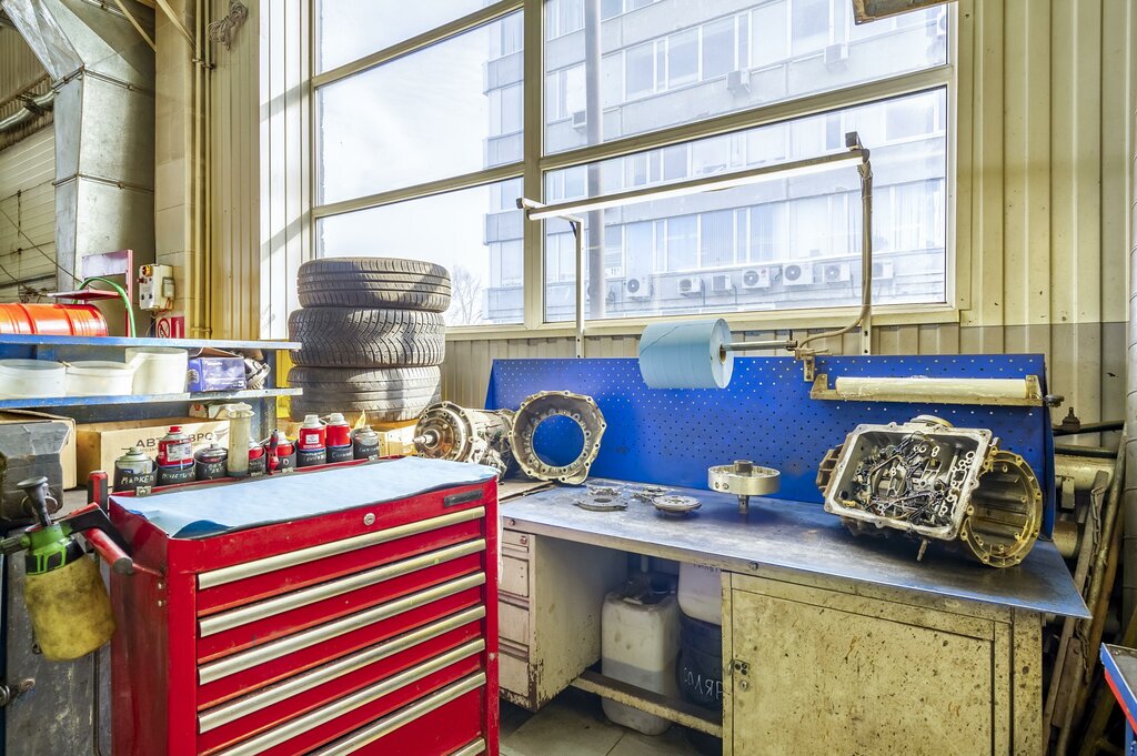 Oem-zap, автосервис, Дубнинская улица, 50Б ст1, Москва - 2ГИС
