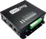 Alentis Elektroniks (Elektrodnaya Street, 2с12), telecommunication equipment