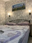 Hotel 24 Hours (mikrorayon Belaya Dacha, 62), hotel